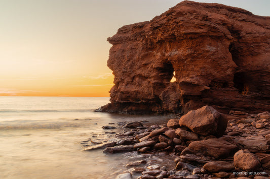 North Cape, PEI